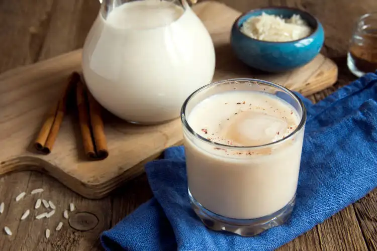 bebidas tradicionales del Ecuador
